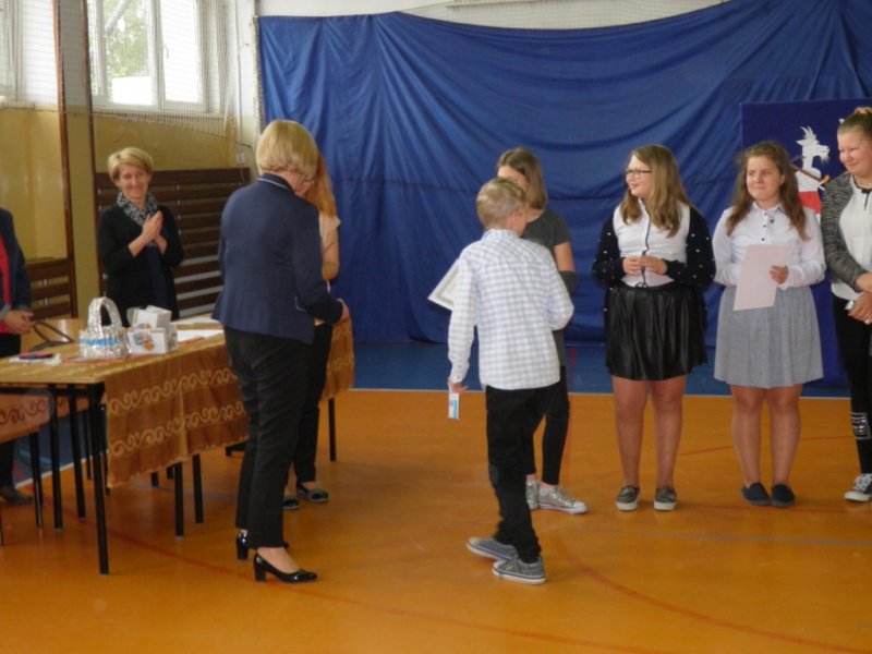 Konkurs recytatorski